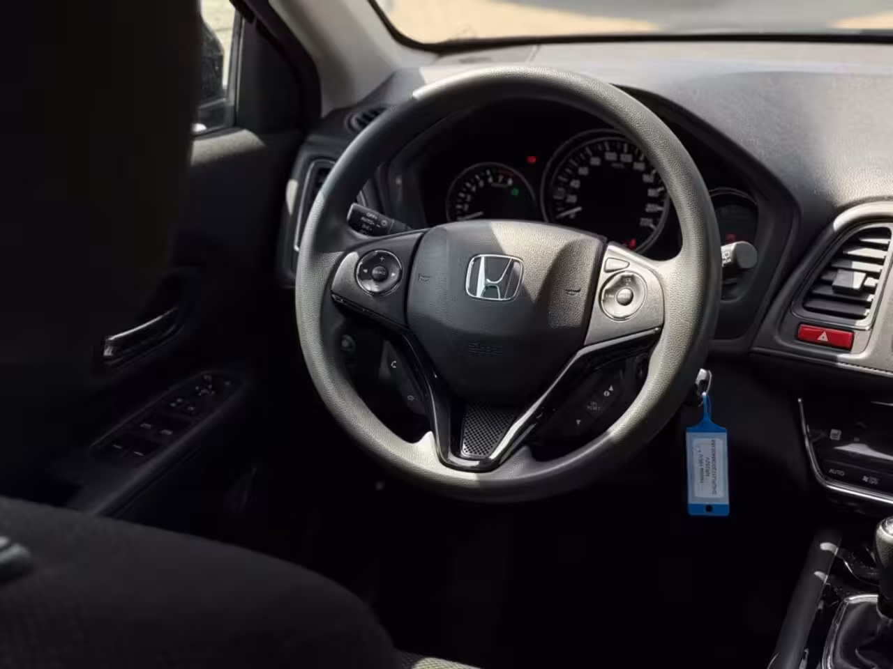 Honda HR-V 1.5 I-VTEC COMFORT