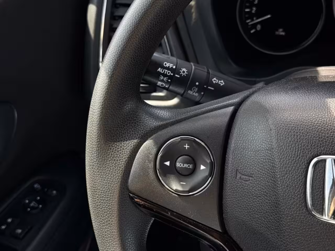 Honda HR-V 1.5 I-VTEC COMFORT