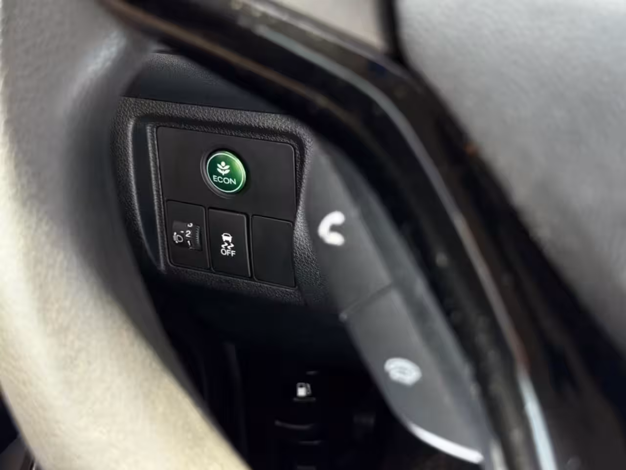 Honda HR-V 1.5 I-VTEC COMFORT