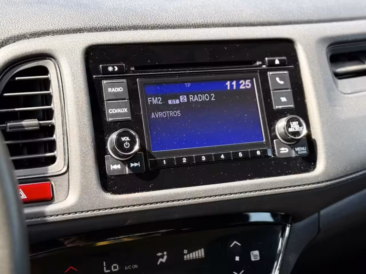 Honda HR-V 1.5 I-VTEC COMFORT