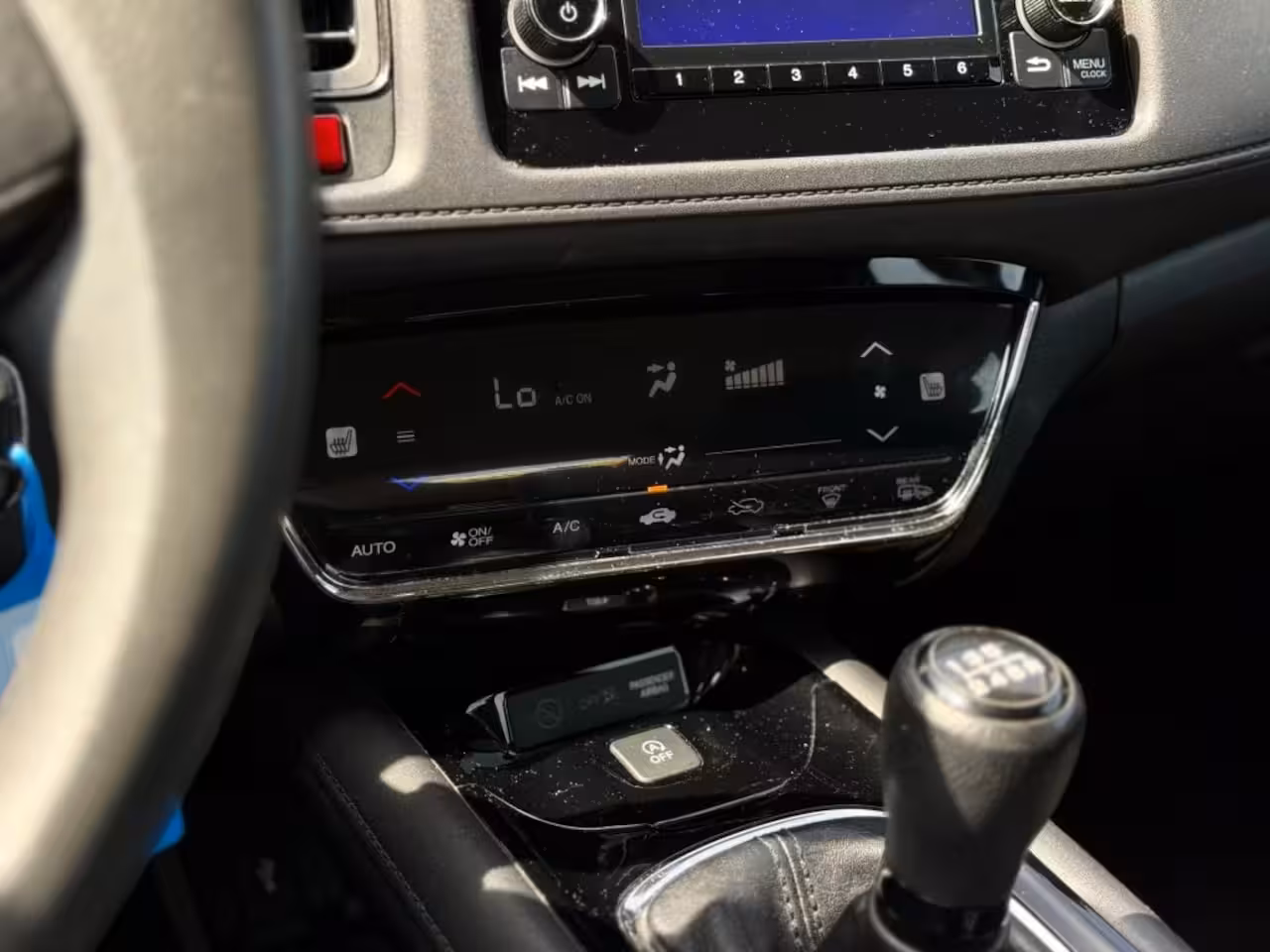 Honda HR-V 1.5 I-VTEC COMFORT