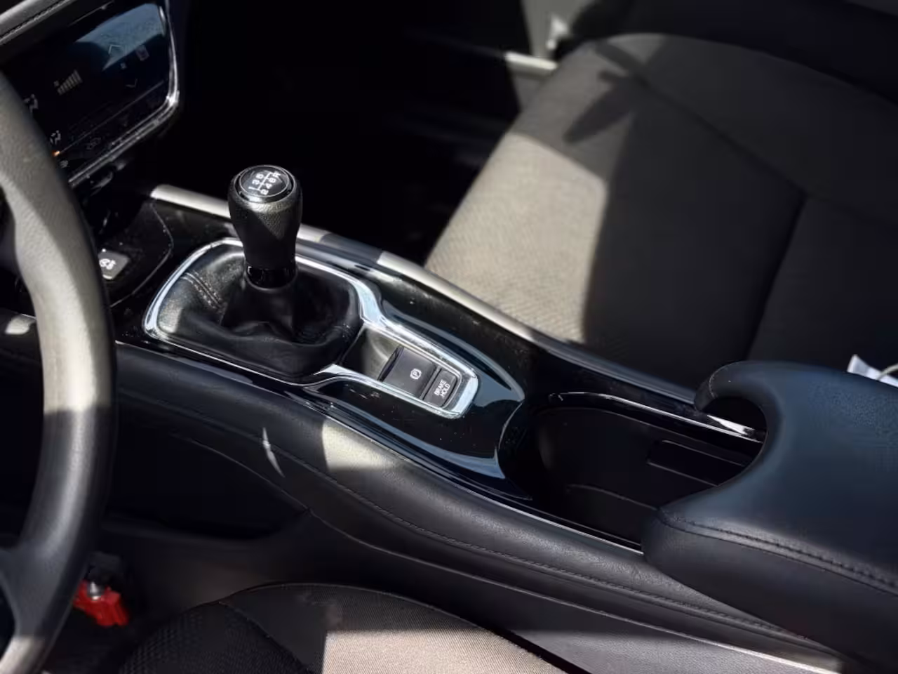 Honda HR-V 1.5 I-VTEC COMFORT