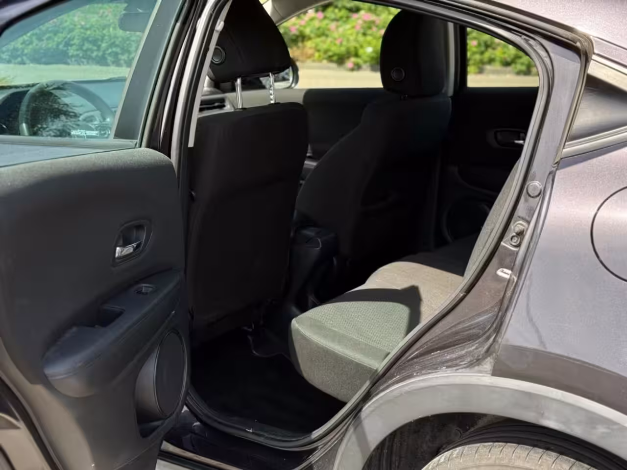 Honda HR-V 1.5 I-VTEC COMFORT