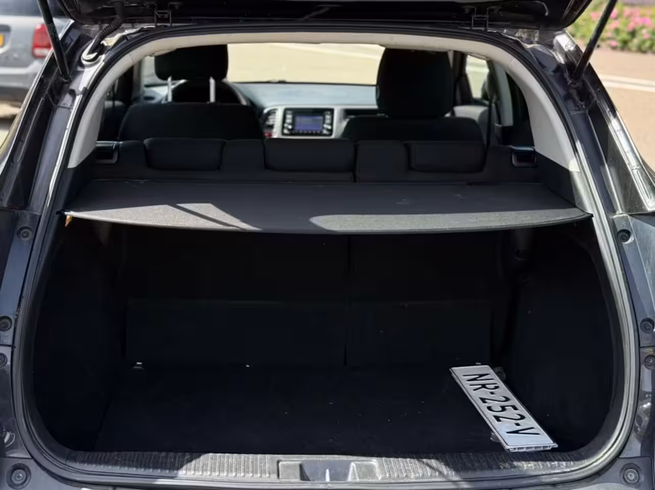 Honda HR-V 1.5 I-VTEC COMFORT