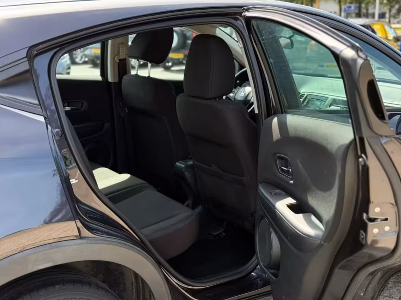 Honda HR-V 1.5 I-VTEC COMFORT