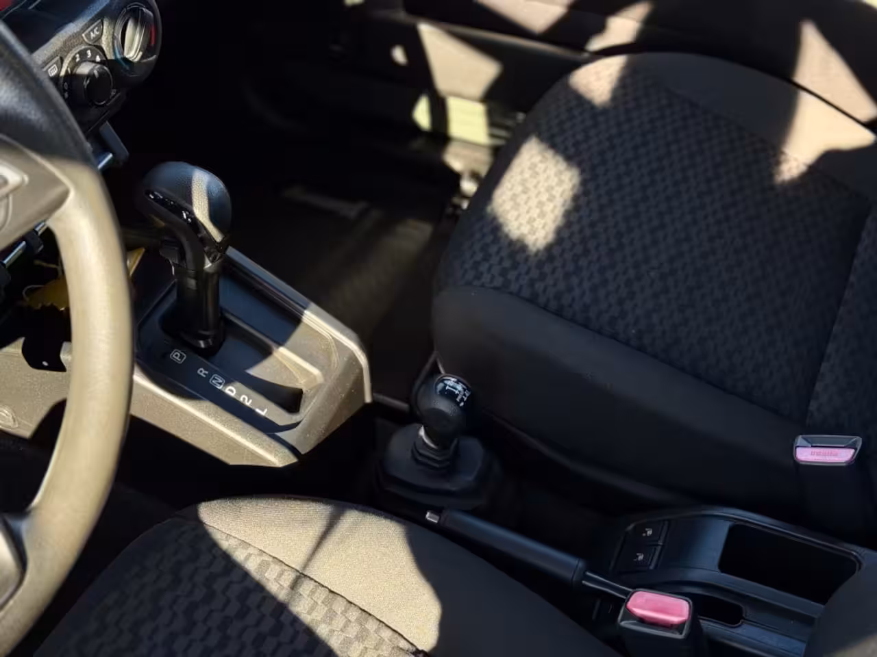 Suzuki Jimny 1.5 SELECT AUTOMAAT 100% ONDERHOUDEN