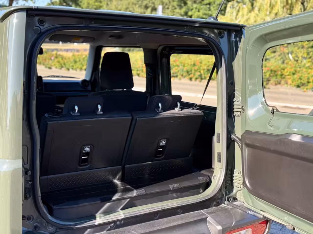 Suzuki Jimny 1.5 SELECT AUTOMAAT 100% ONDERHOUDEN