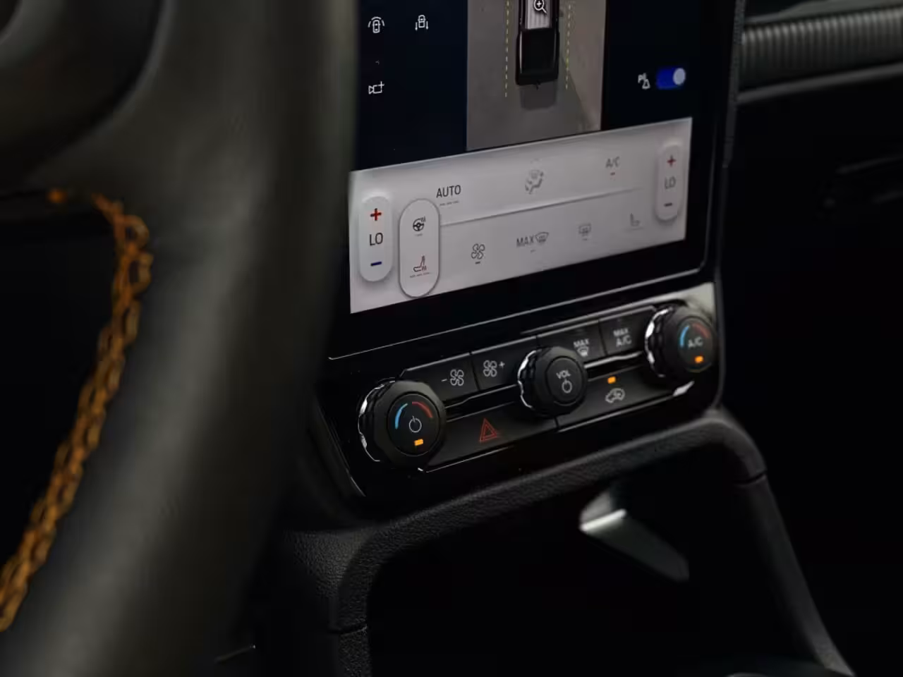 Ford Ranger 3.0 V6 240 PK KEYLESS WILDTRAK ELEKTRISCH ROLLUIK