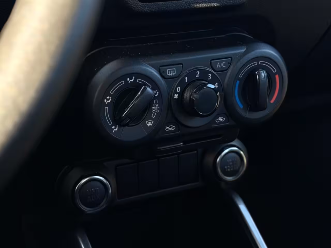Suzuki Ignis 1.2 SH COMFORT BLUETOOTH AIRCO 100% ONDERHOUDEN