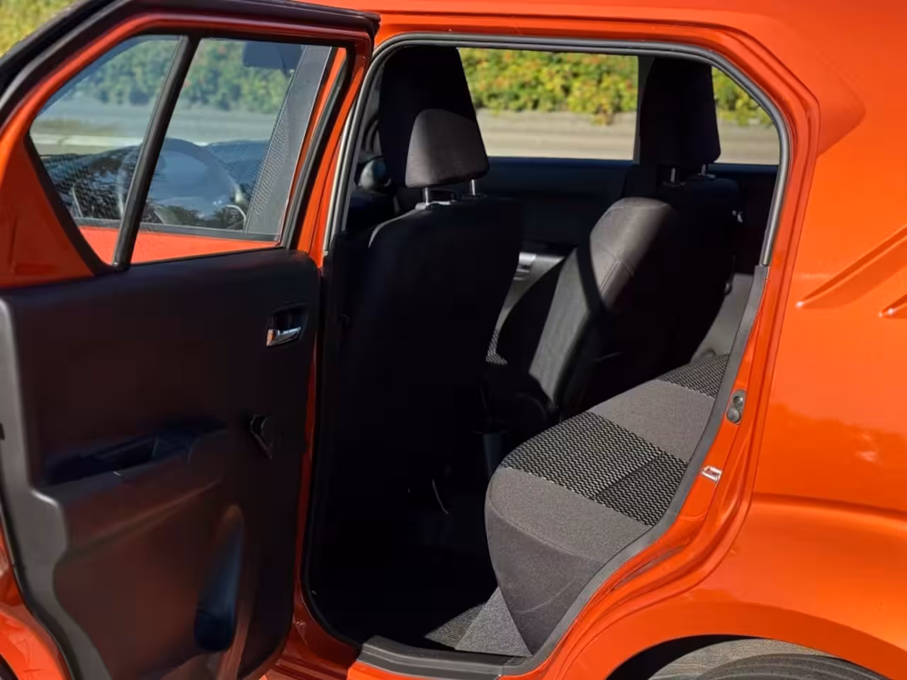 Suzuki Ignis 1.2 SH COMFORT BLUETOOTH AIRCO 100% ONDERHOUDEN