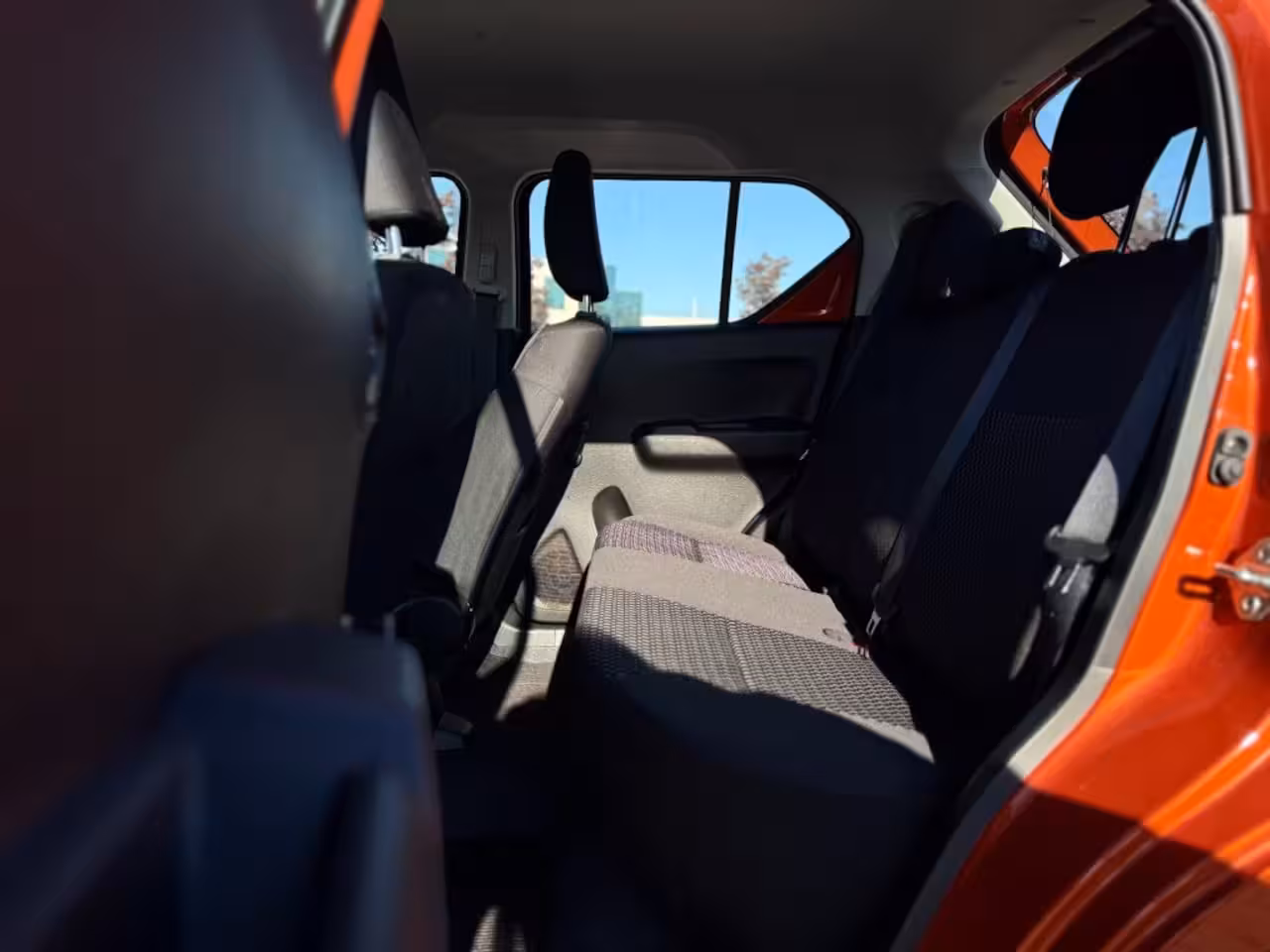 Suzuki Ignis 1.2 SH COMFORT BLUETOOTH AIRCO 100% ONDERHOUDEN