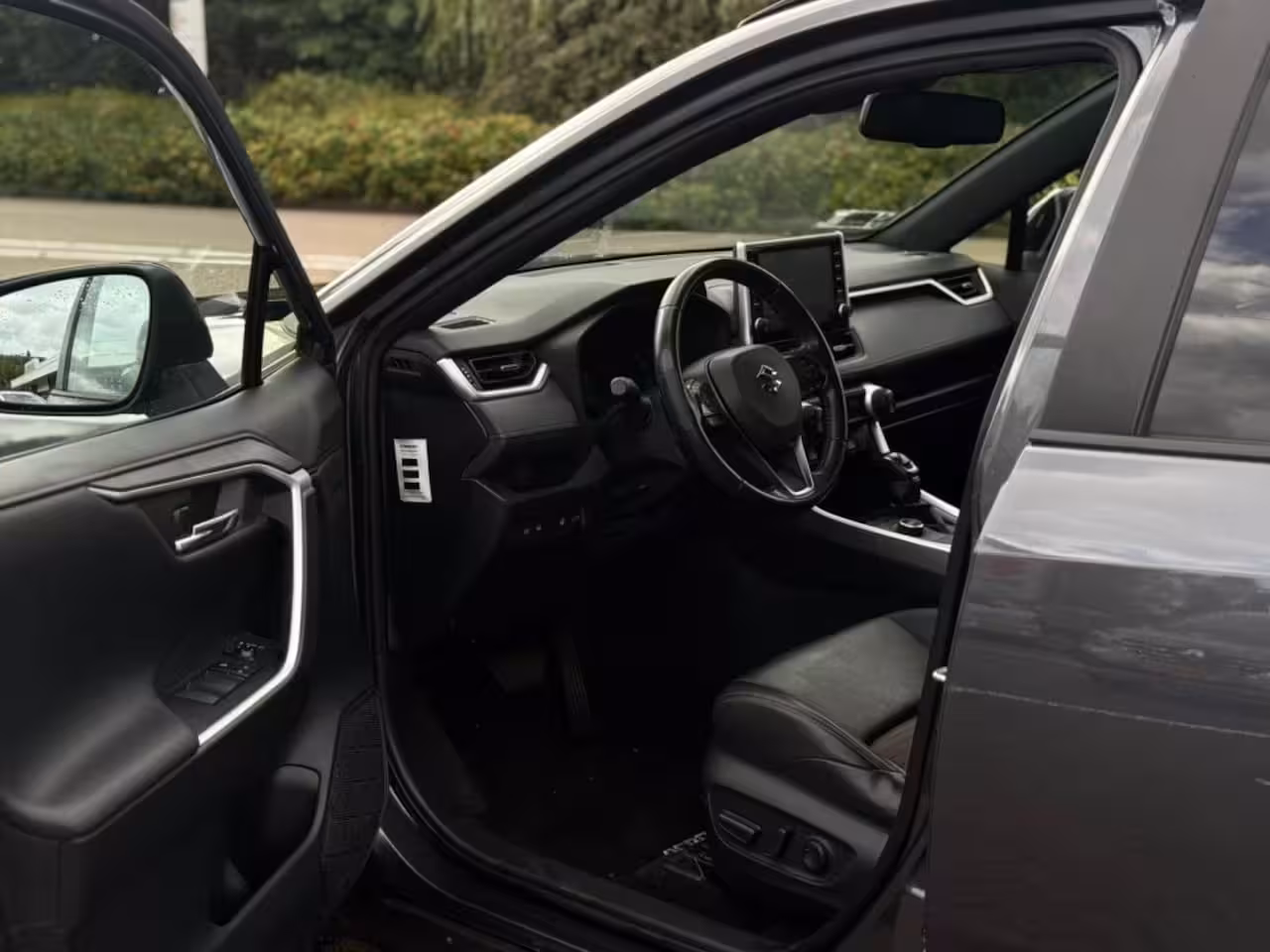 Suzuki Across 2.5 PLUG-IN STYLE TREKHAAK CARPLAY SENSOREN STOEL EN STUURVERWARMING