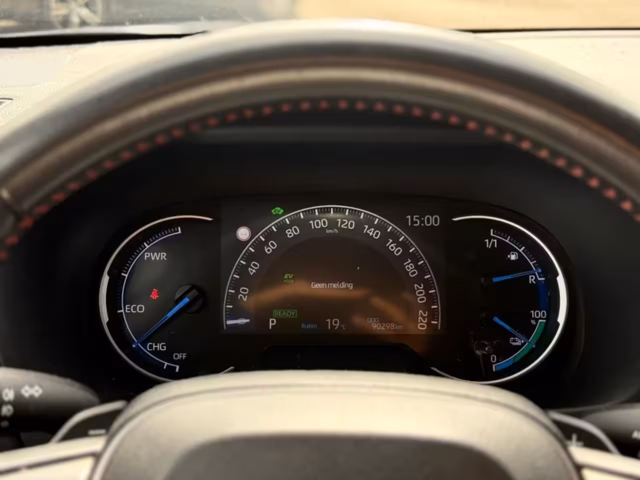 Suzuki Across 2.5 PLUG-IN STYLE TREKHAAK CARPLAY SENSOREN STOEL EN STUURVERWARMING