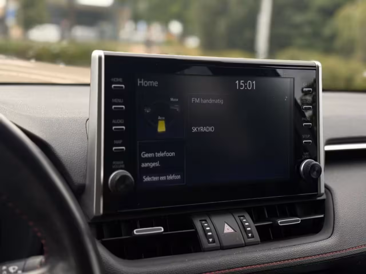 Suzuki Across 2.5 PLUG-IN STYLE TREKHAAK CARPLAY SENSOREN STOEL EN STUURVERWARMING