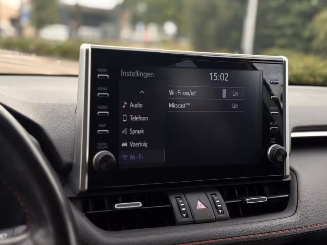 Suzuki Across 2.5 PLUG-IN STYLE TREKHAAK CARPLAY SENSOREN STOEL EN STUURVERWARMING