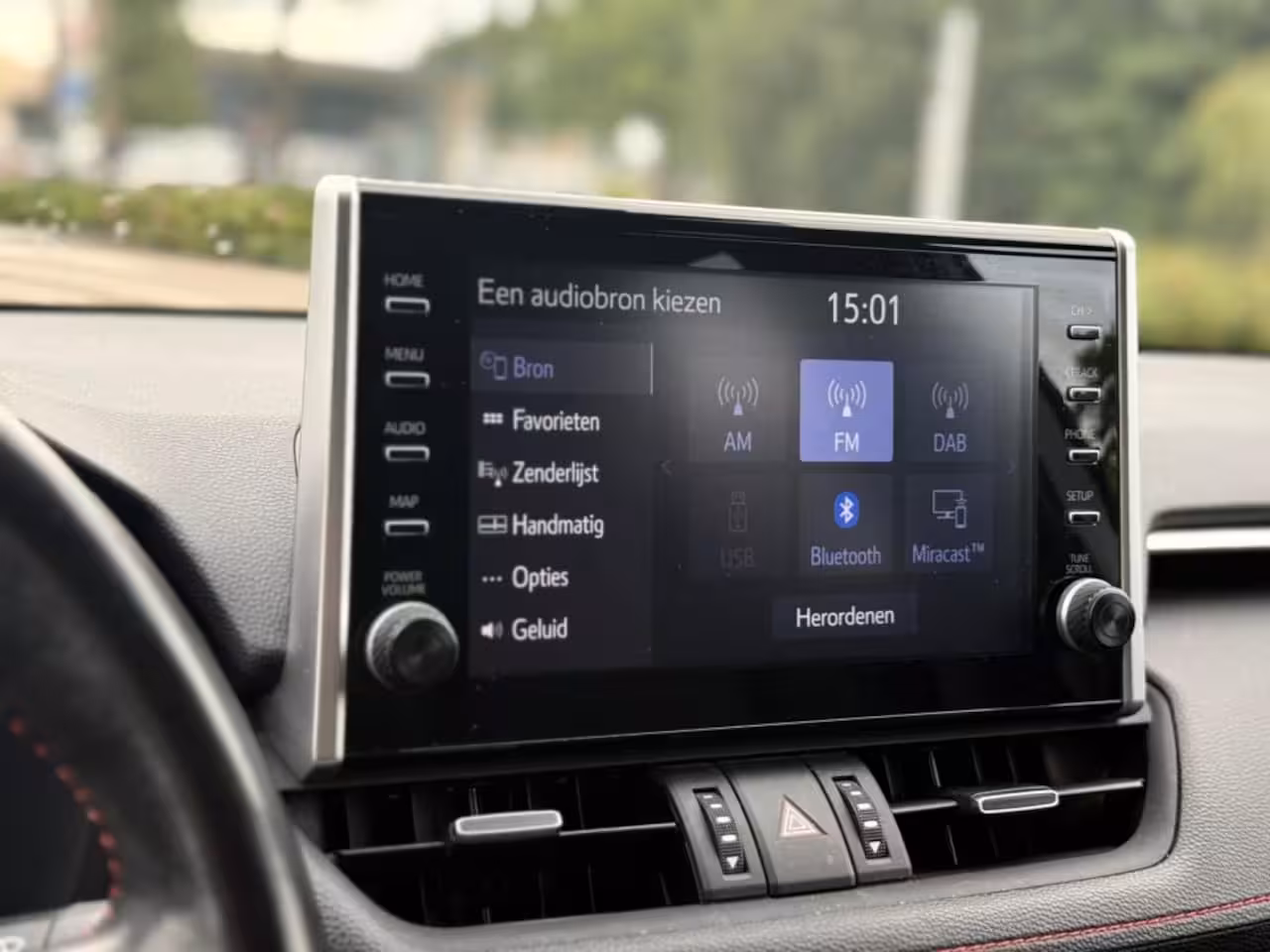 Suzuki Across 2.5 PLUG-IN STYLE TREKHAAK CARPLAY SENSOREN STOEL EN STUURVERWARMING