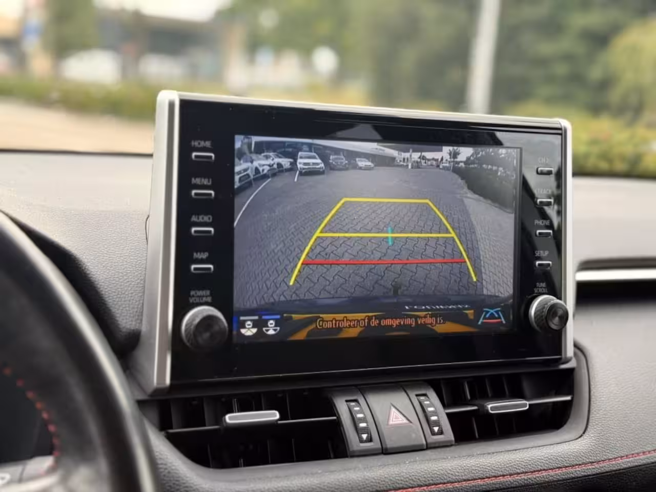 Suzuki Across 2.5 PLUG-IN STYLE TREKHAAK CARPLAY SENSOREN STOEL EN STUURVERWARMING