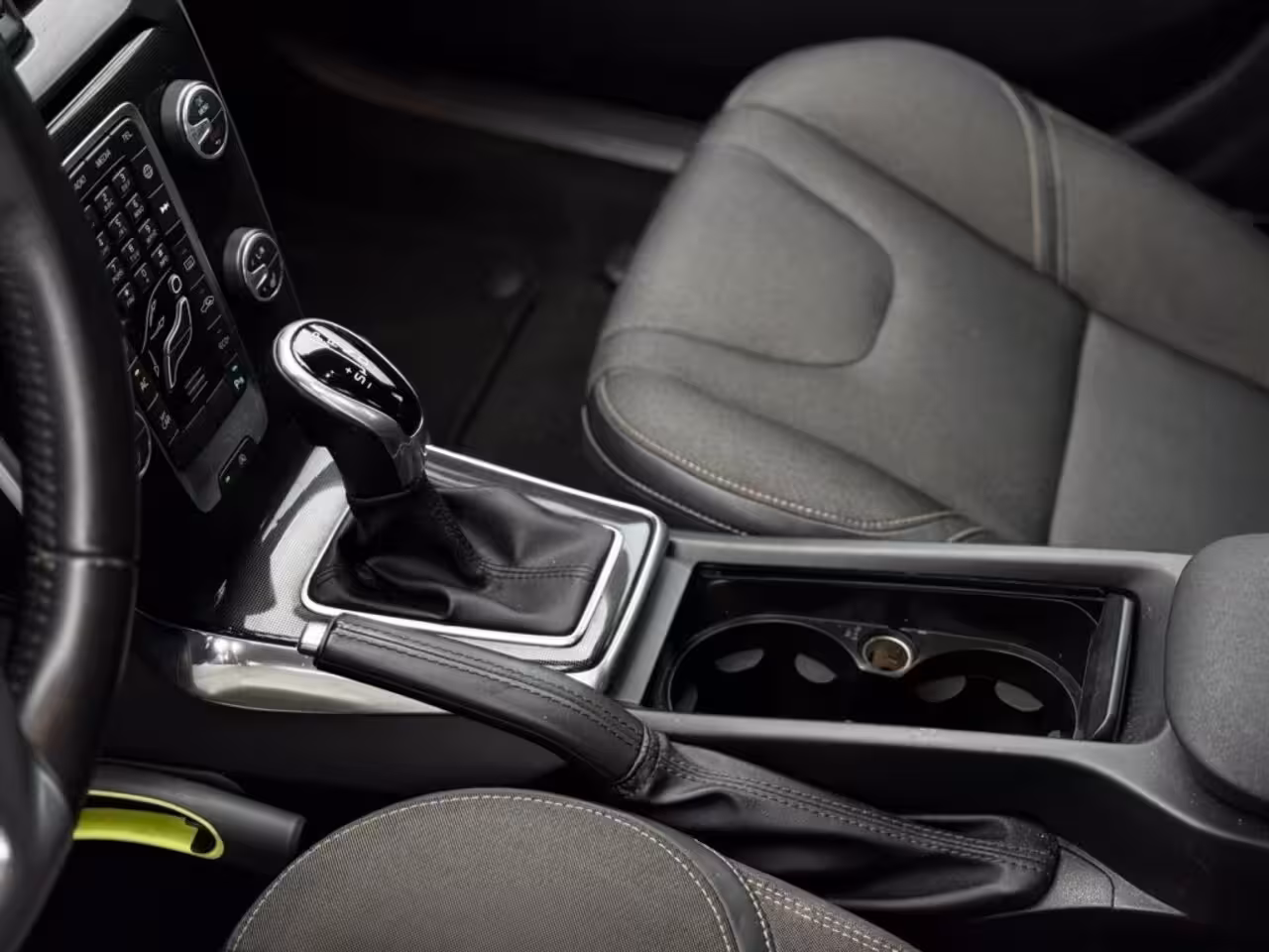 Volvo V40 Cross Country 1.5 T3 A/T TREKHAAK