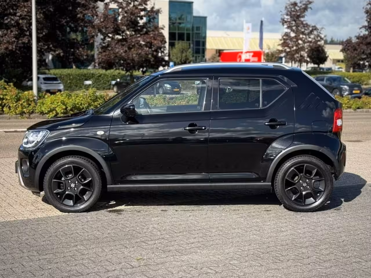 Suzuki Ignis 1.2 A/T SELECT CARPLAY NAVI CAMERA