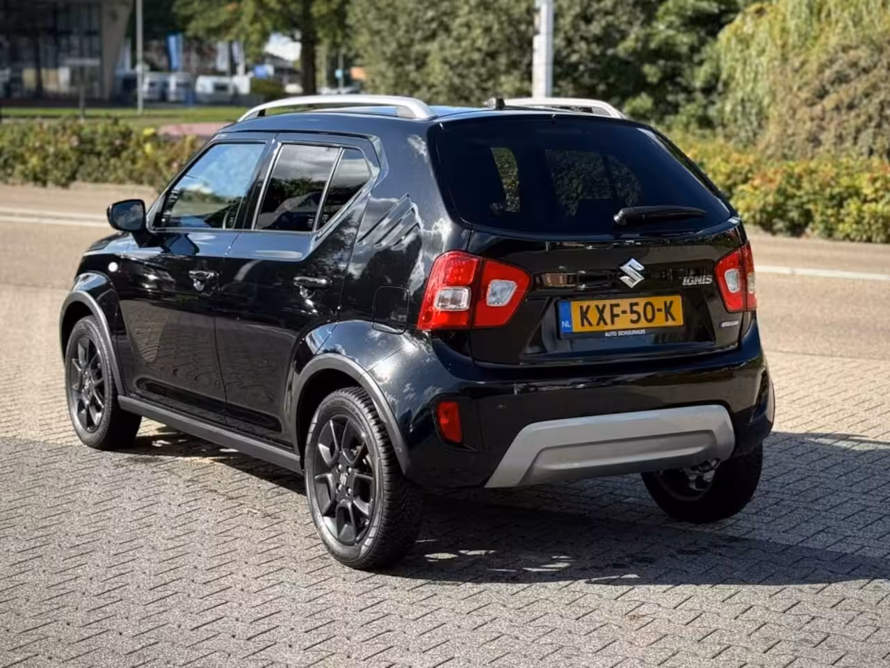 Suzuki Ignis 1.2 A/T SELECT CARPLAY NAVI CAMERA