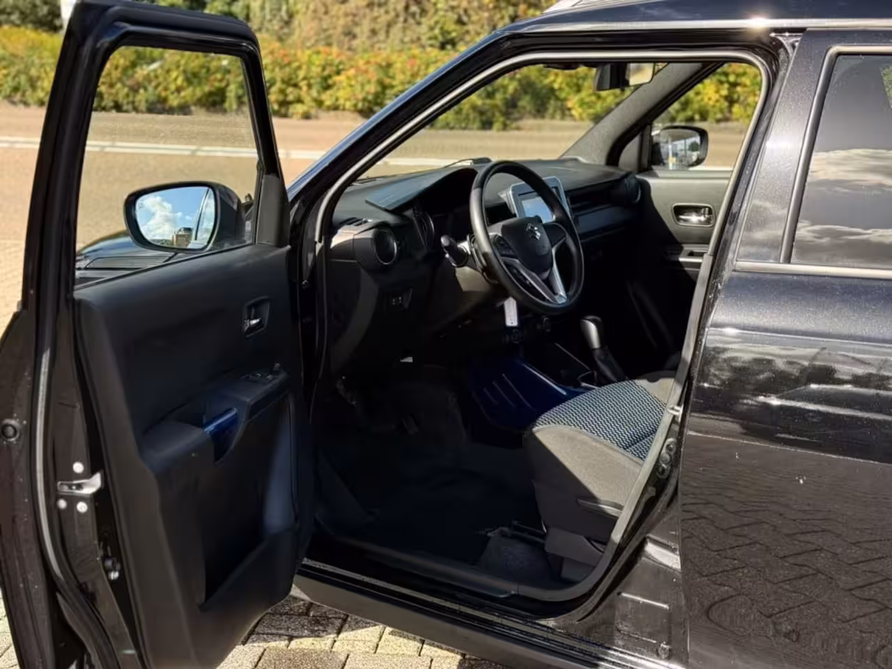 Suzuki Ignis 1.2 A/T SELECT CARPLAY NAVI CAMERA