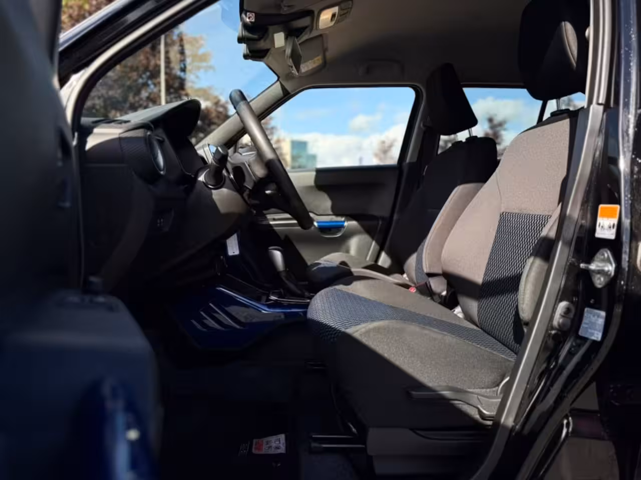 Suzuki Ignis 1.2 A/T SELECT CARPLAY NAVI CAMERA