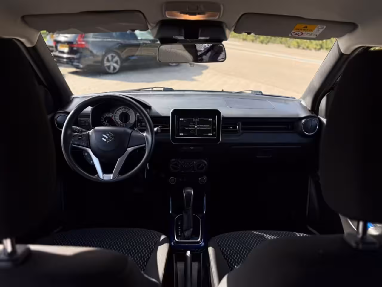 Suzuki Ignis 1.2 A/T SELECT CARPLAY NAVI CAMERA
