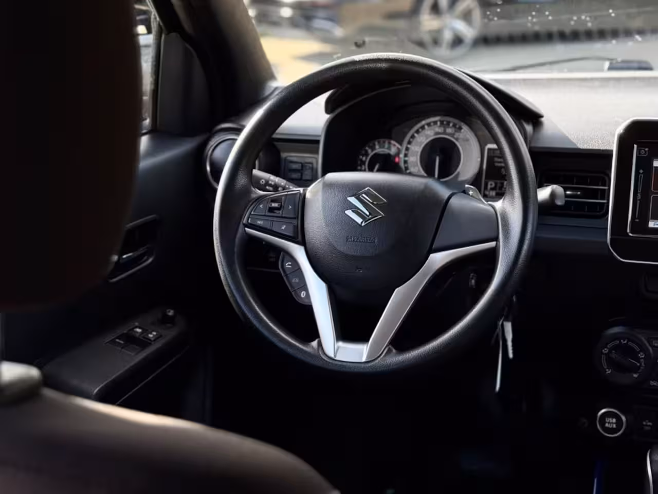 Suzuki Ignis 1.2 A/T SELECT CARPLAY NAVI CAMERA
