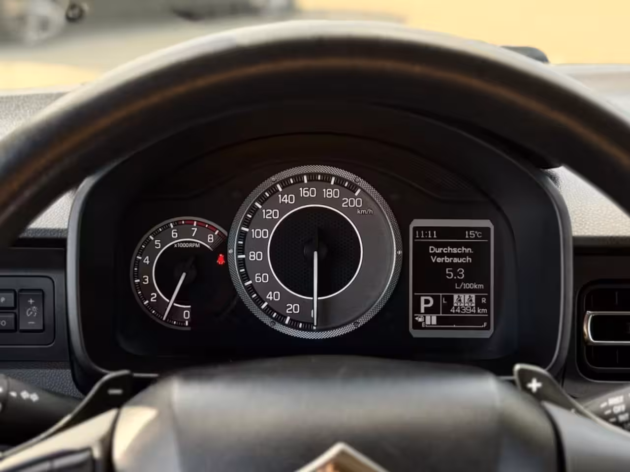 Suzuki Ignis 1.2 A/T SELECT CARPLAY NAVI CAMERA