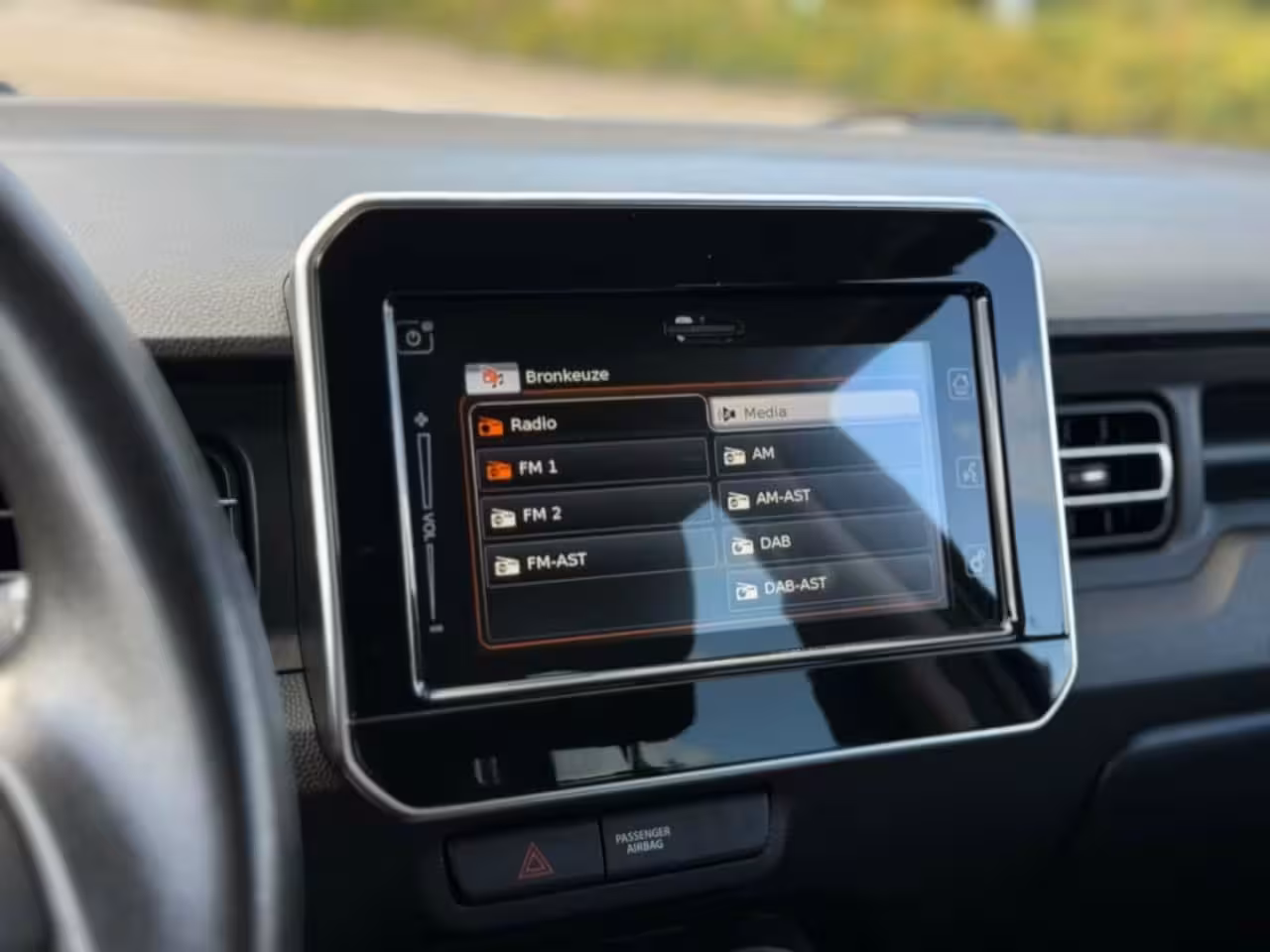 Suzuki Ignis 1.2 A/T SELECT CARPLAY NAVI CAMERA