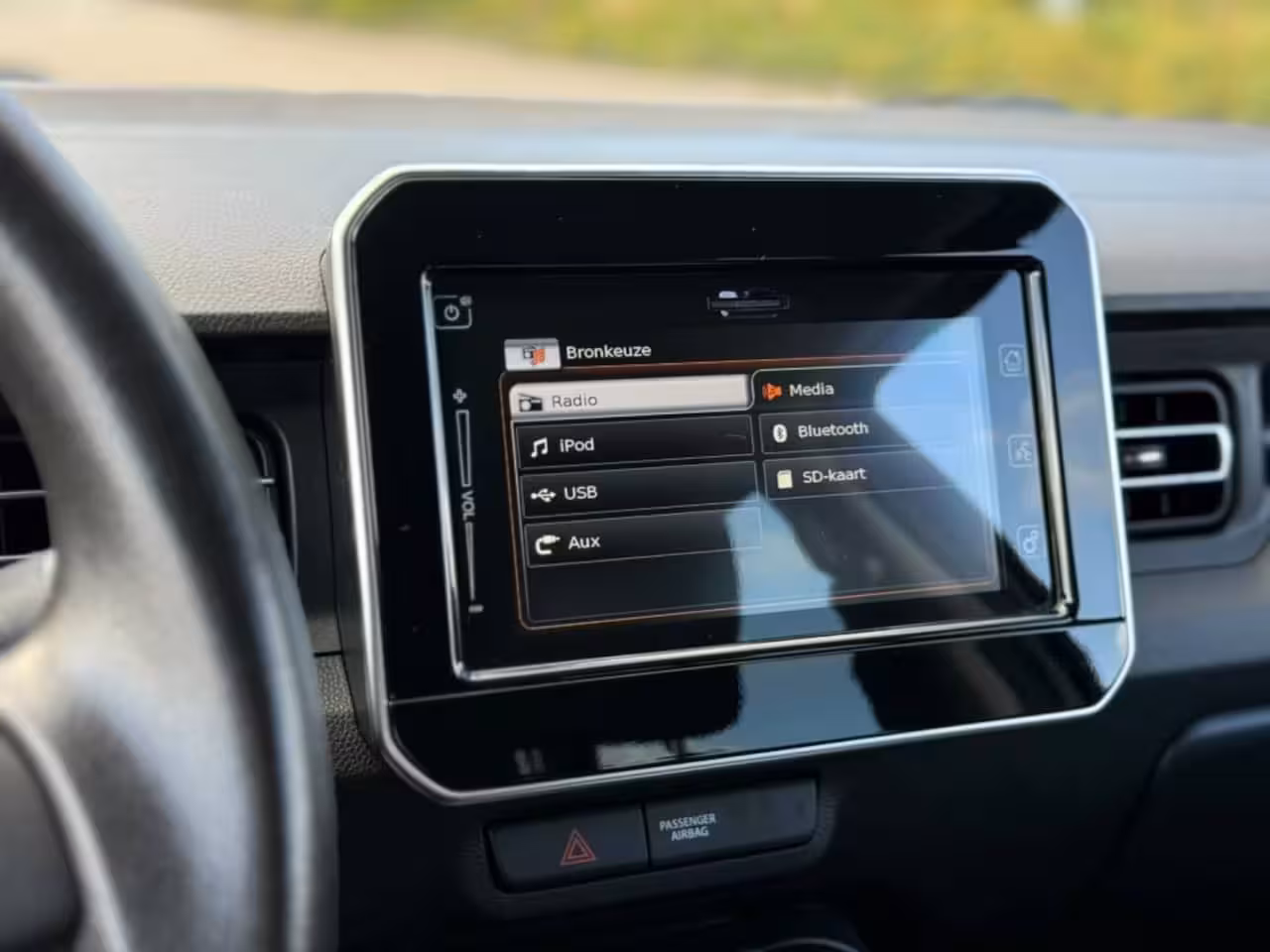 Suzuki Ignis 1.2 A/T SELECT CARPLAY NAVI CAMERA