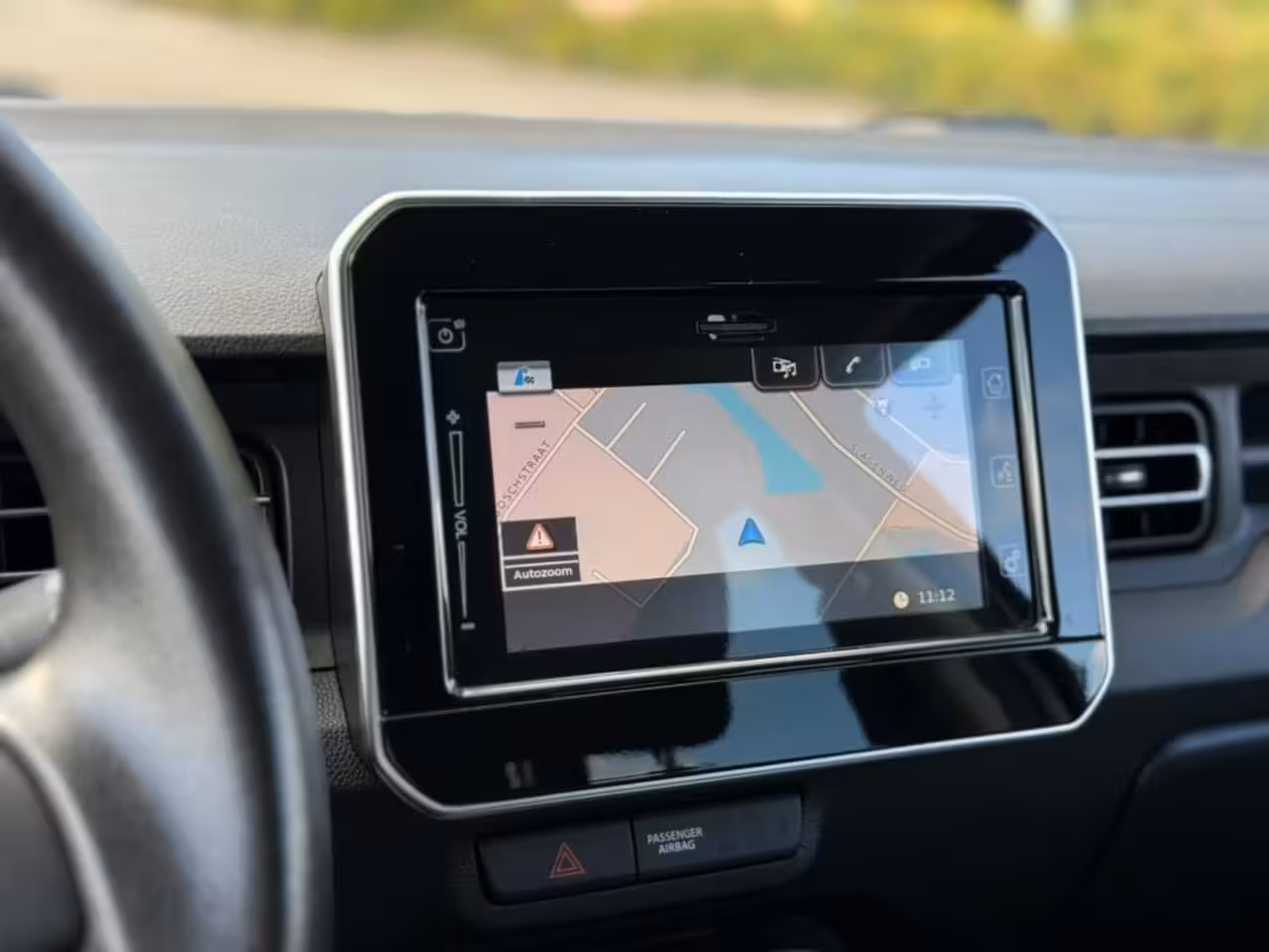 Suzuki Ignis 1.2 A/T SELECT CARPLAY NAVI CAMERA