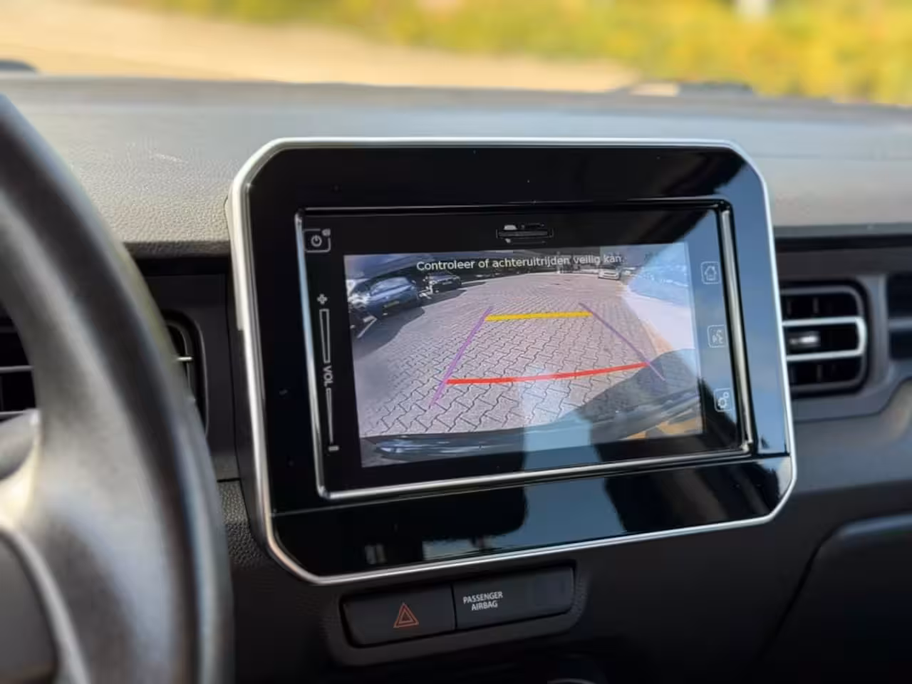 Suzuki Ignis 1.2 A/T SELECT CARPLAY NAVI CAMERA
