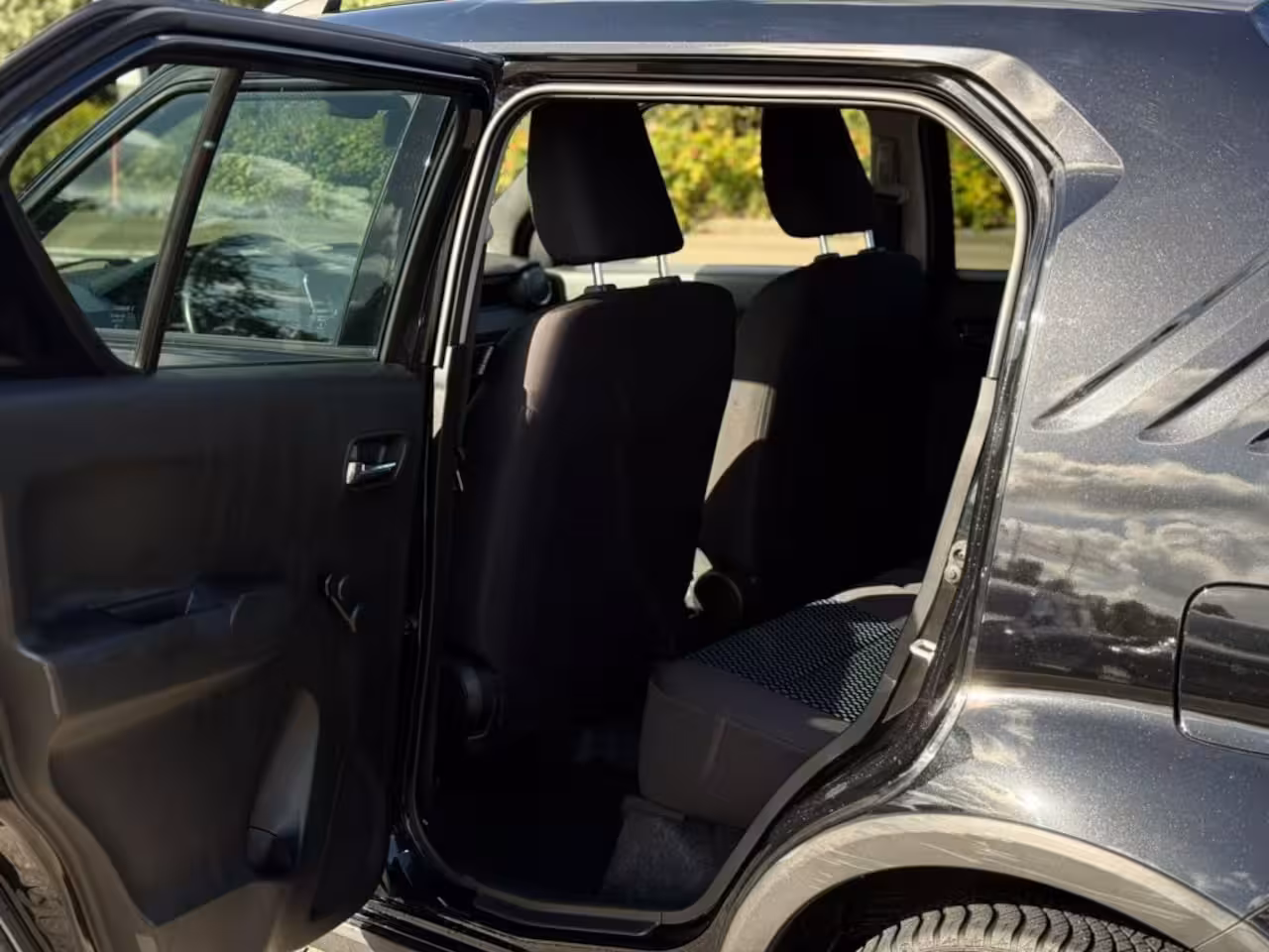 Suzuki Ignis 1.2 A/T SELECT CARPLAY NAVI CAMERA