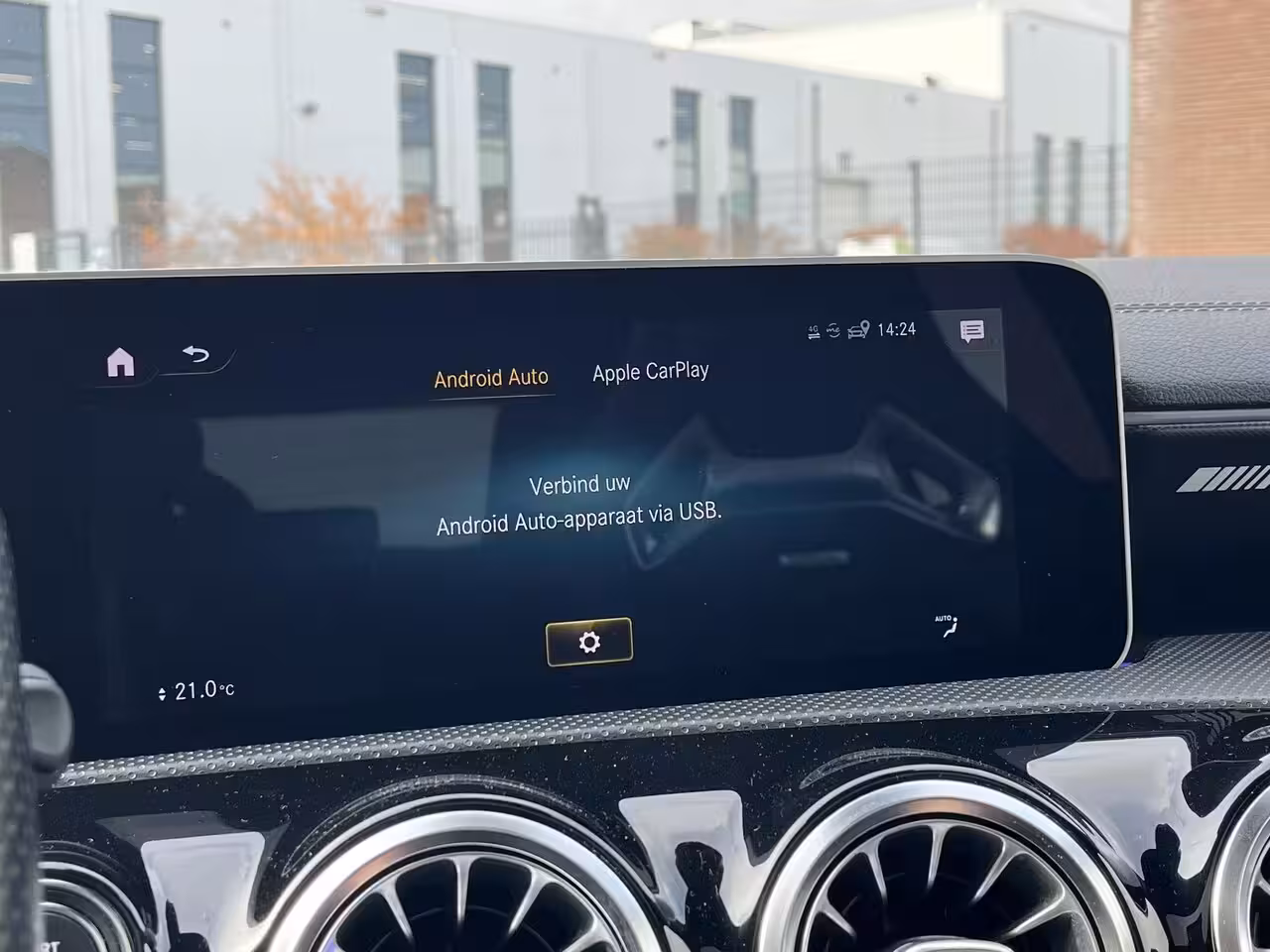 Mercedes-Benz A-klasse AMG 35 4MATIC Premium * Edition * Pano * Carplay * Head-up * Burmeister * Camera