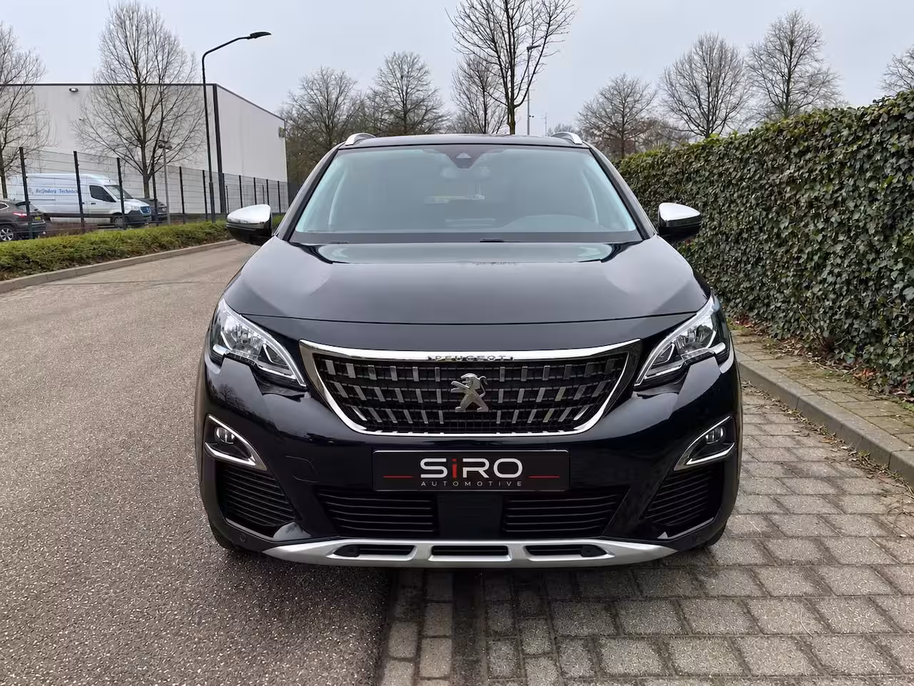 Peugeot 3008 1.2 PureTech Crossway * Carplay * Camera * Garantie * Nieuwe Distributieriem