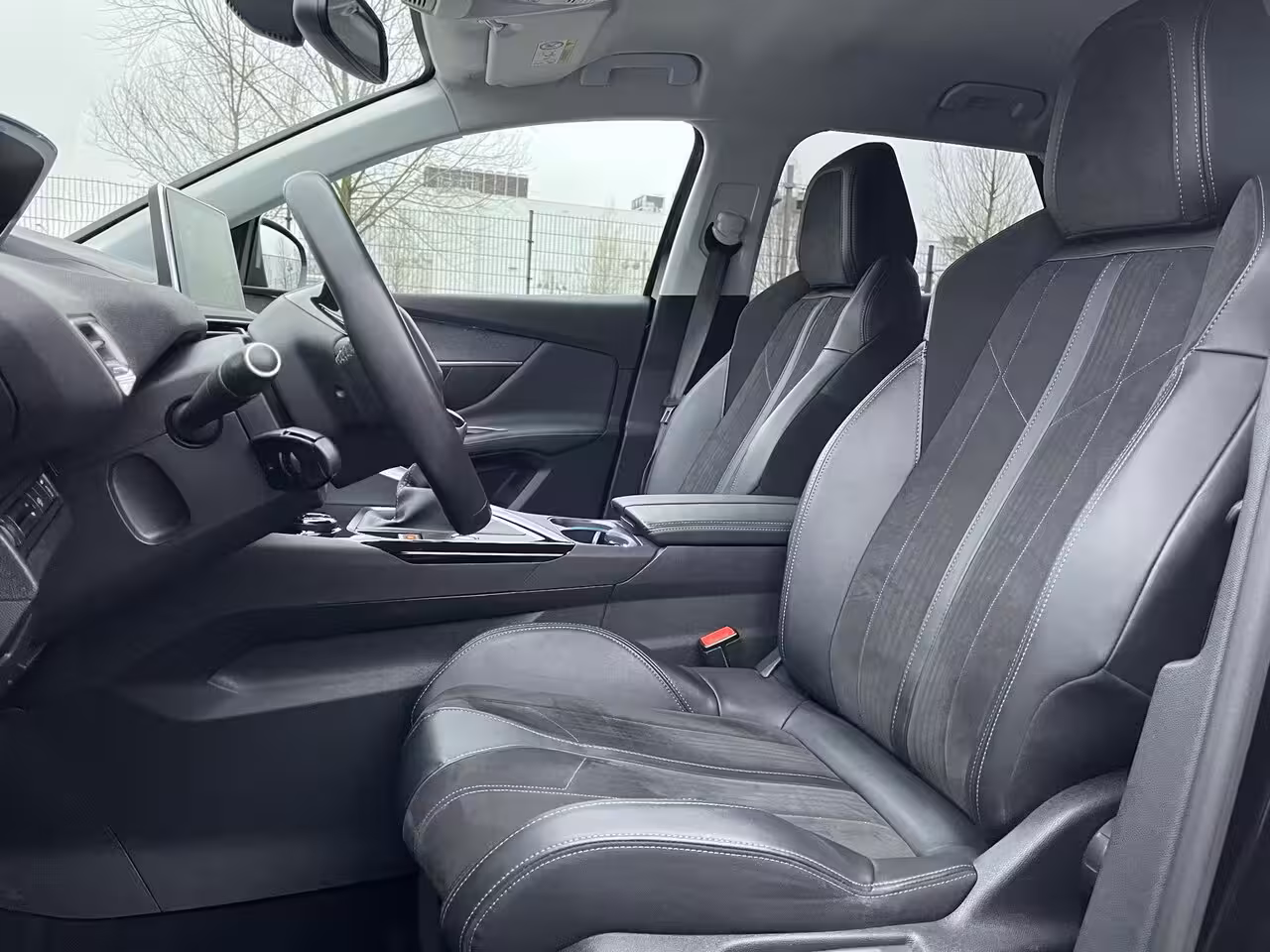 Peugeot 3008 1.2 PureTech Crossway * Carplay * Camera * Garantie * Nieuwe Distributieriem