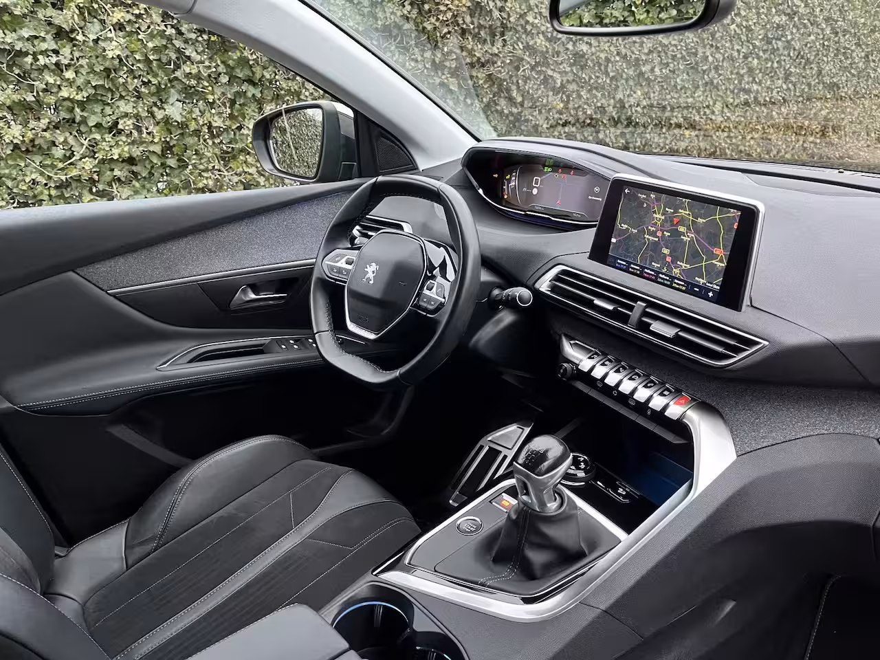 Peugeot 3008 1.2 PureTech Crossway * Carplay * Camera * Garantie * Nieuwe Distributieriem