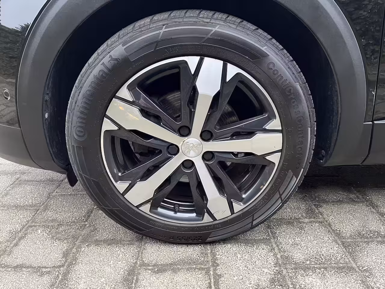 Peugeot 3008 1.2 PureTech Crossway * Carplay * Camera * Garantie * Nieuwe Distributieriem