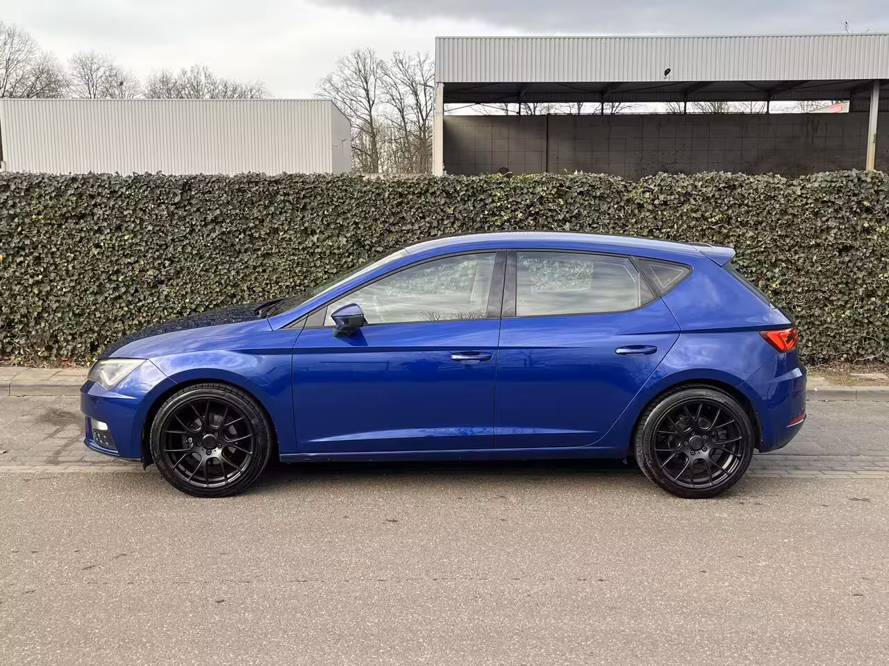 Seat Leon 1.0 TSI Style Business * Carplay * Led * Garantie * Navi