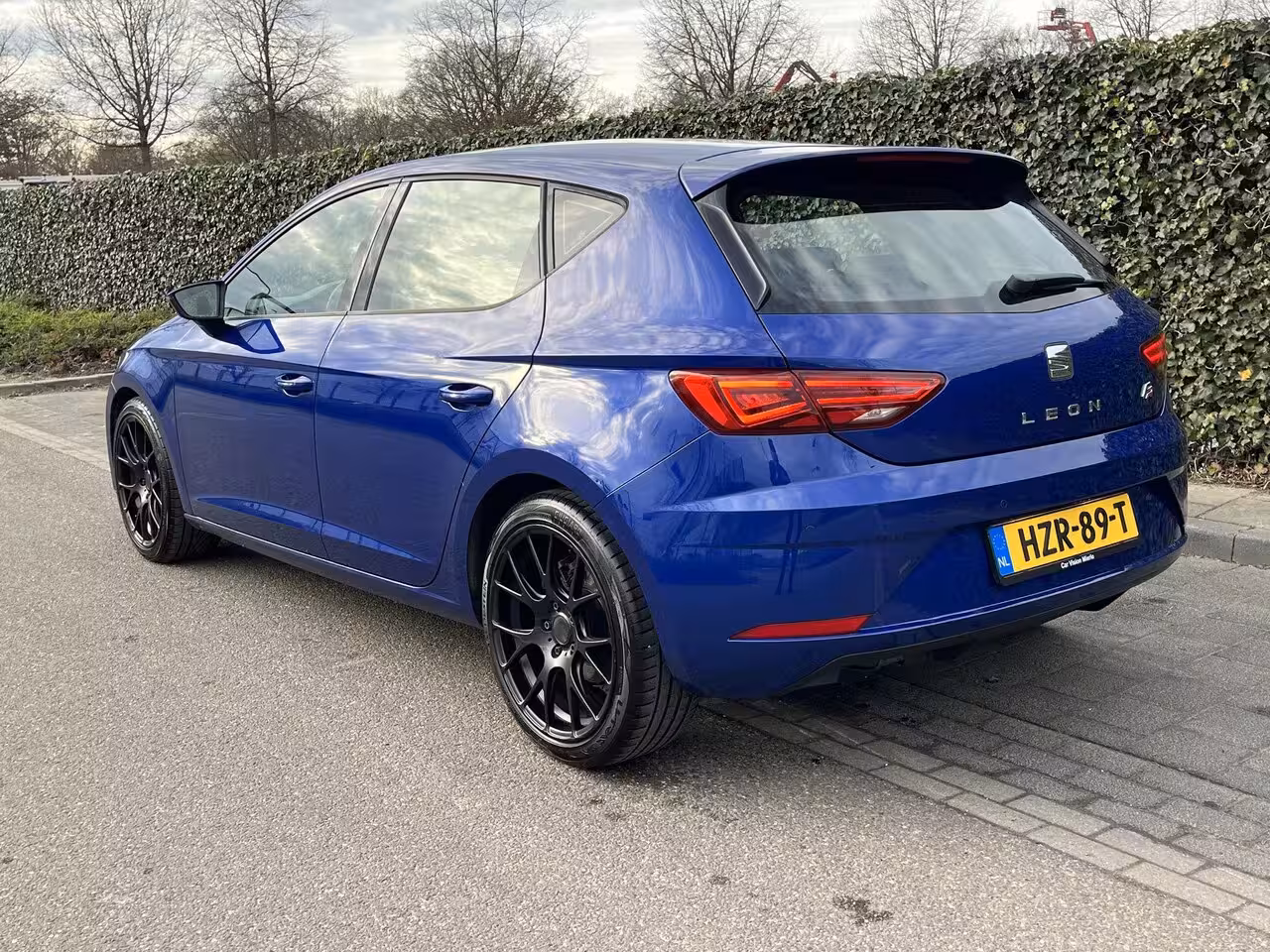 Seat Leon 1.0 TSI Style Business * Carplay * Led * Garantie * Navi