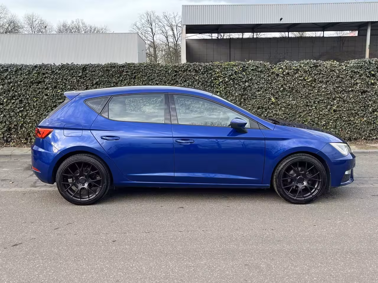 Seat Leon 1.0 TSI Style Business * Carplay * Led * Garantie * Navi