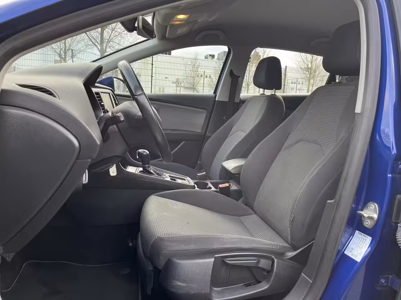 Seat Leon 1.0 TSI Style Business * Carplay * Led * Garantie * Navi