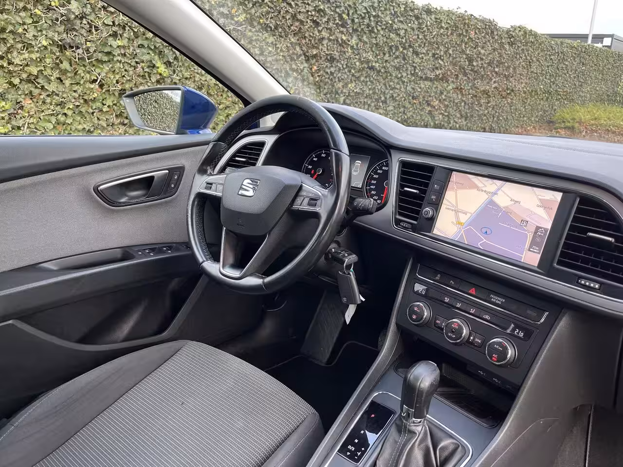 Seat Leon 1.0 TSI Style Business * Carplay * Led * Garantie * Navi
