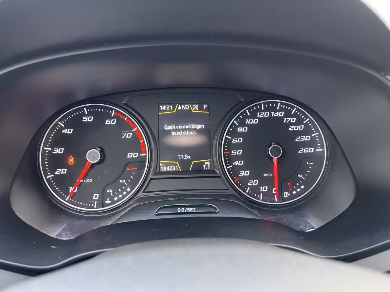Seat Leon 1.0 TSI Style Business * Carplay * Led * Garantie * Navi