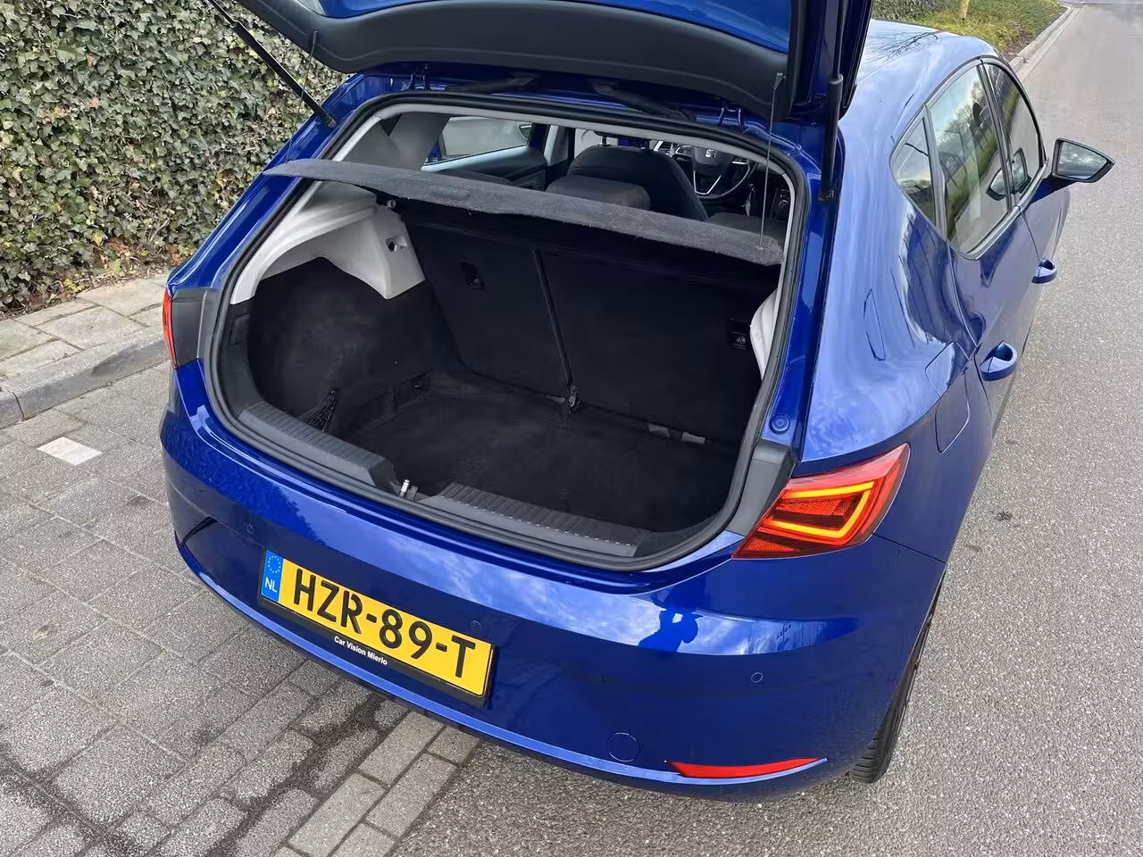 Seat Leon 1.0 TSI Style Business * Carplay * Led * Garantie * Navi