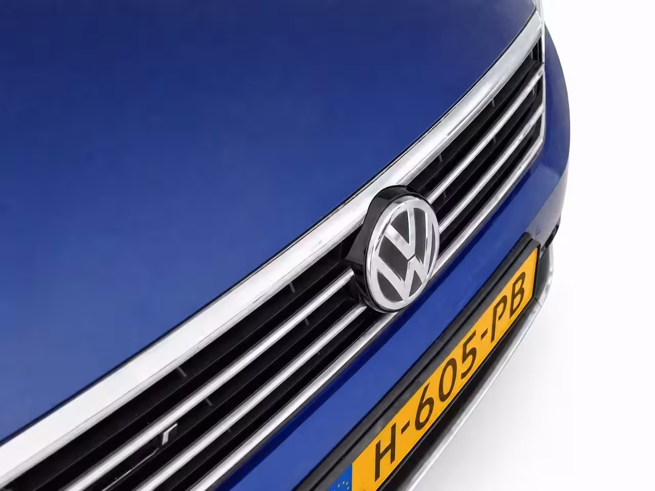 Volkswagen Passat 2.0 TSI 4Motion Elegance Business R | 272PK Fabrieks af | NAP | Clima | Adapt. Cruise | Le