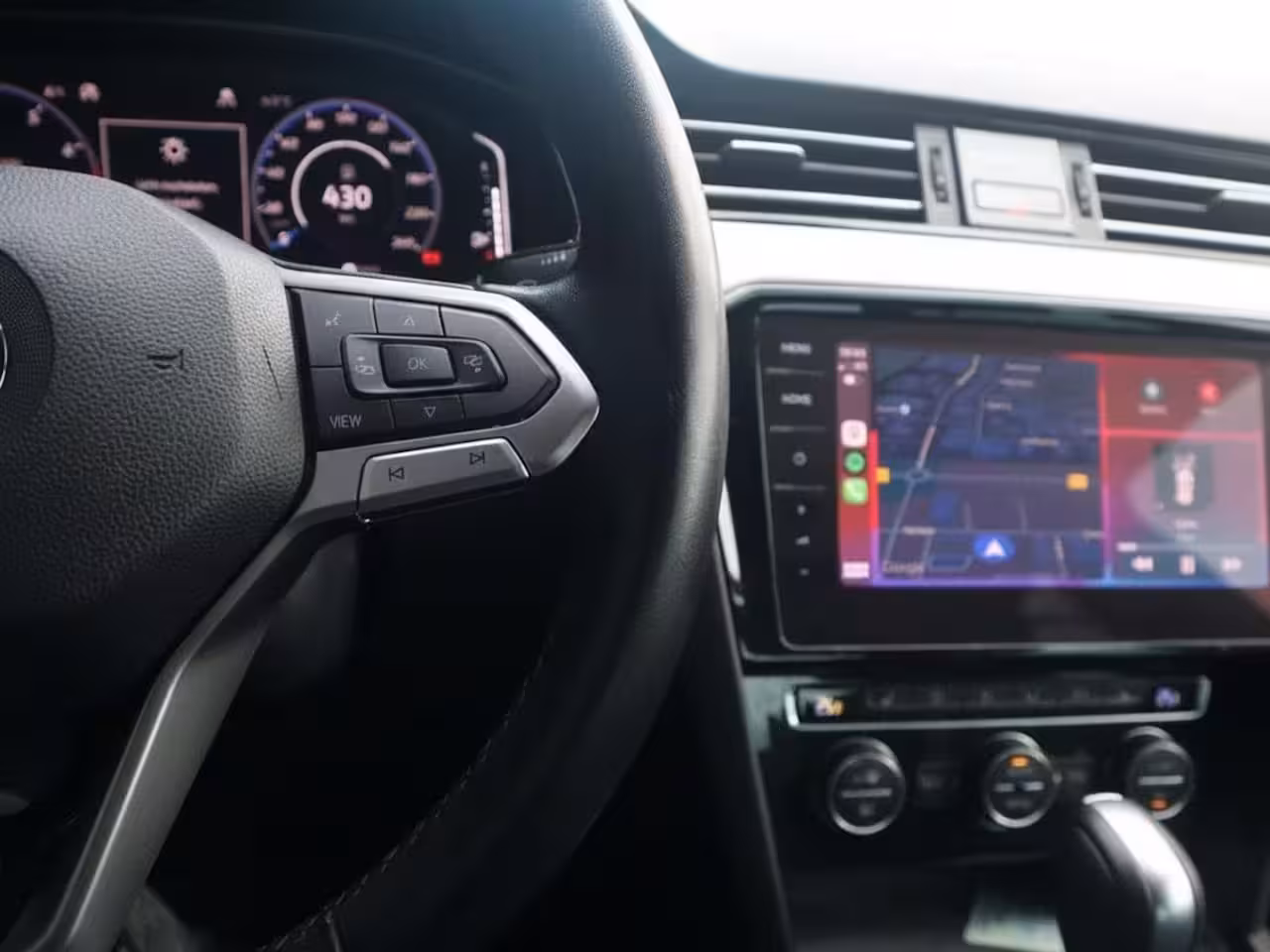 Volkswagen Passat 2.0 TSI 4Motion Elegance Business R | 272PK Fabrieks af | NAP | Clima | Adapt. Cruise | Le