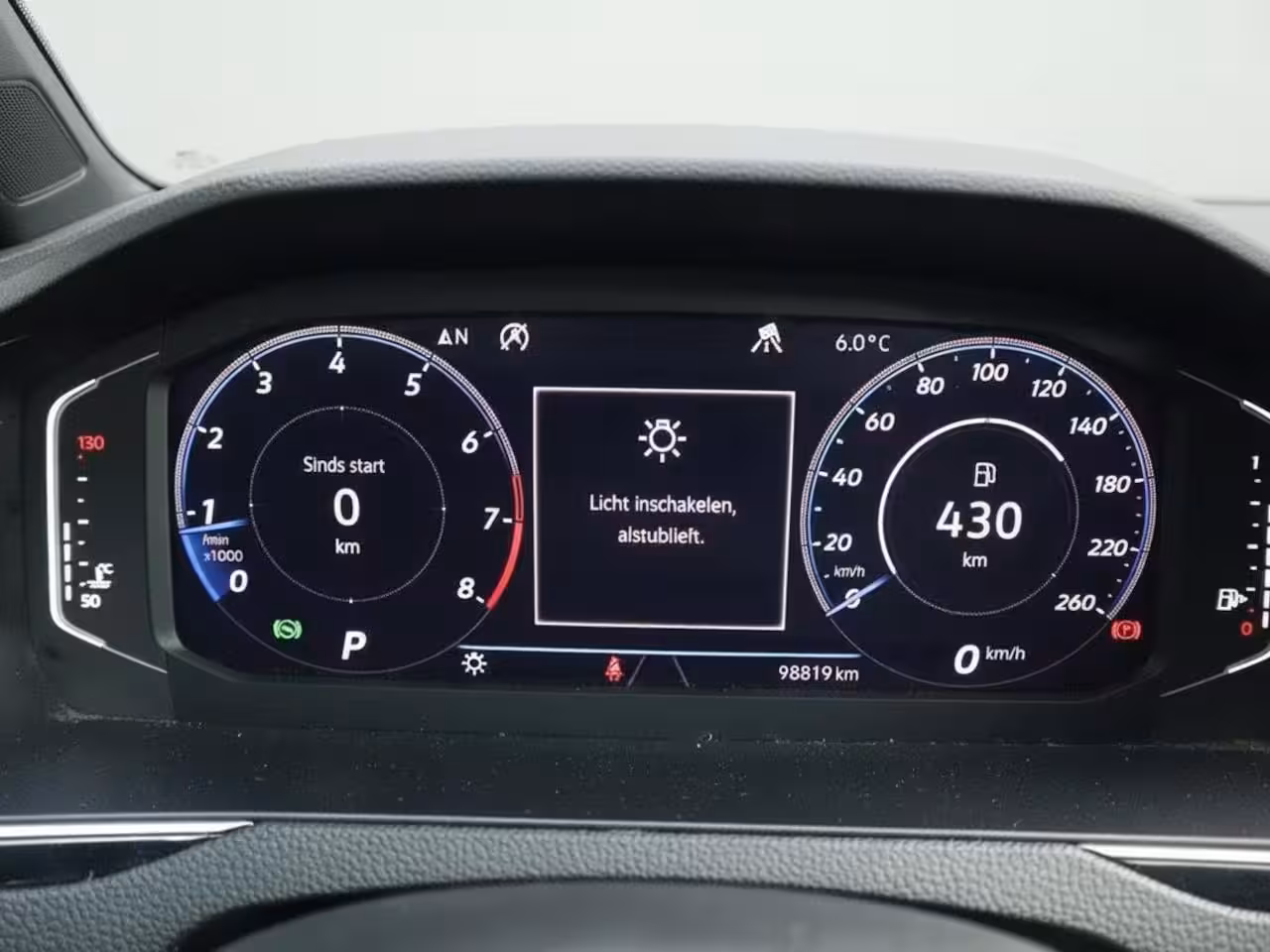 Volkswagen Passat 2.0 TSI 4Motion Elegance Business R | 272PK Fabrieks af | NAP | Clima | Adapt. Cruise | Le