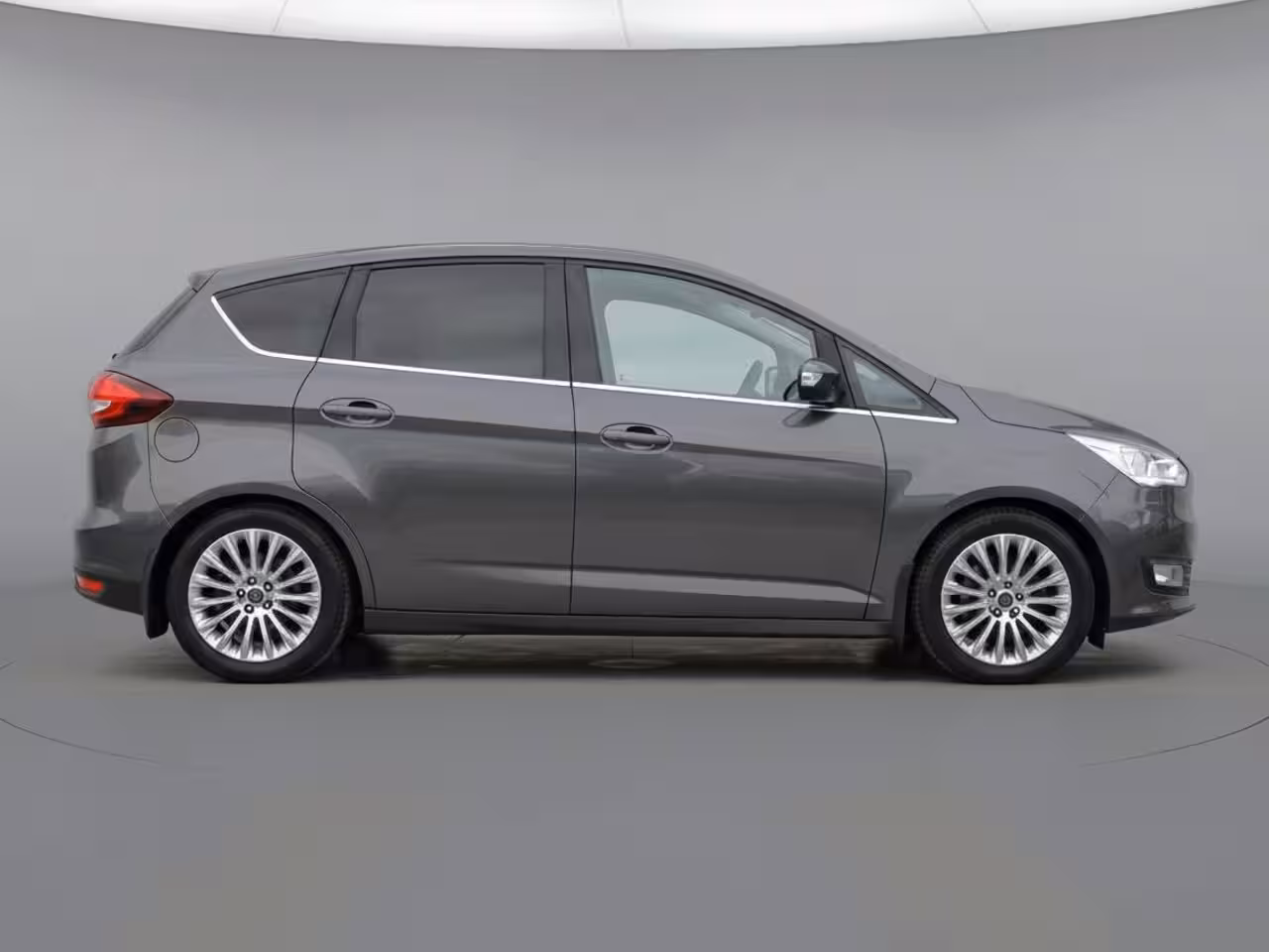 Ford C-Max 1.5 EcoBoost | Dealer ond. | Clima | Cruise | Multimedia | PDC | Trekhaak |